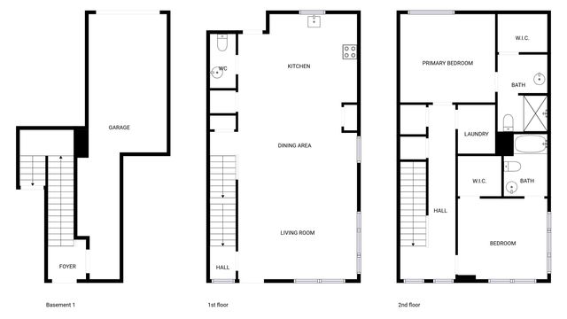 727 N Illinois Street UNIT 208, Indianapolis, IN 46204