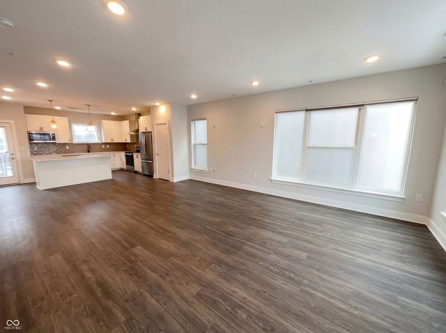 727 N Illinois Street UNIT 208, Indianapolis, IN 46204