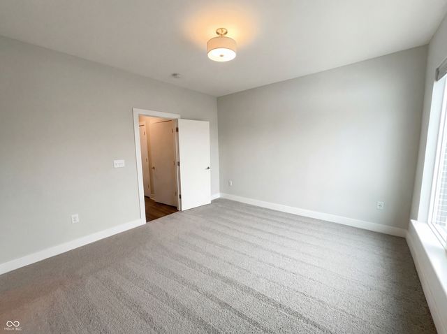 727 N Illinois Street UNIT 208, Indianapolis, IN 46204