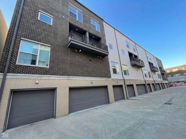727 N Illinois Street UNIT 208, Indianapolis, IN 46204
