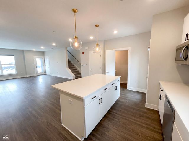 727 N Illinois Street UNIT 208, Indianapolis, IN 46204