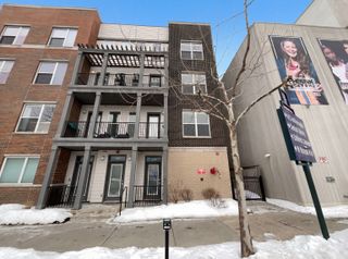 727 N Illinois Street UNIT 208, Indianapolis, IN 46204