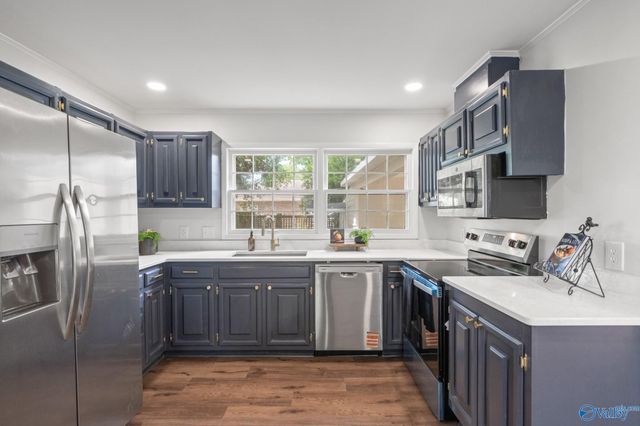 737 Mira Vista Drive SE, Huntsville, AL 35802