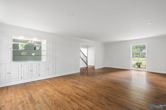 737 Mira Vista Drive SE, Huntsville, AL 35802