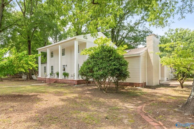 737 Mira Vista Drive SE, Huntsville, AL 35802