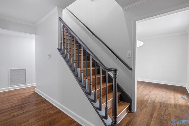 737 Mira Vista Drive SE, Huntsville, AL 35802