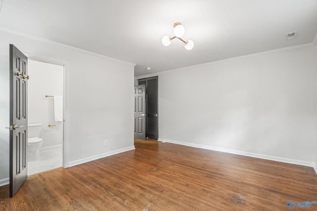 737 Mira Vista Drive SE, Huntsville, AL 35802