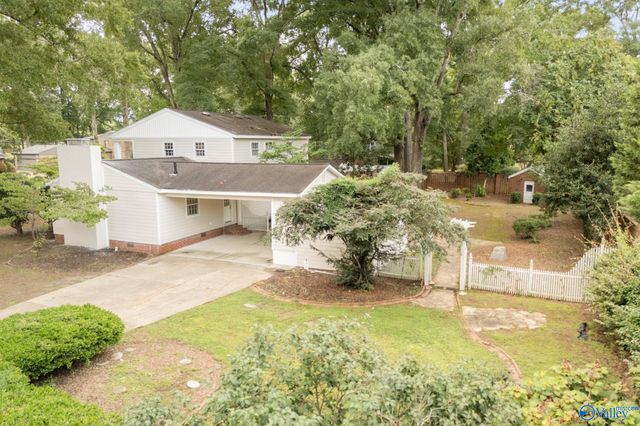 737 Mira Vista Drive SE, Huntsville, AL 35802