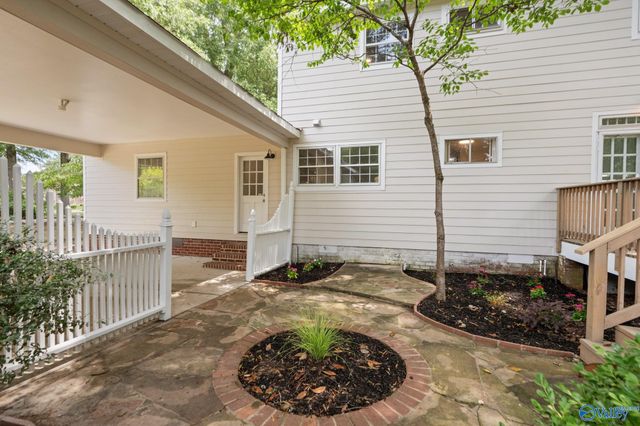 737 Mira Vista Drive SE, Huntsville, AL 35802
