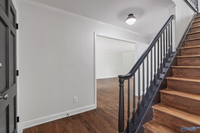 737 Mira Vista Drive SE, Huntsville, AL 35802