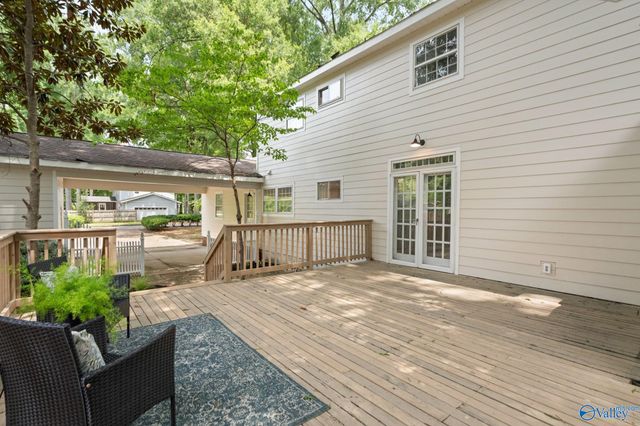 737 Mira Vista Drive SE, Huntsville, AL 35802
