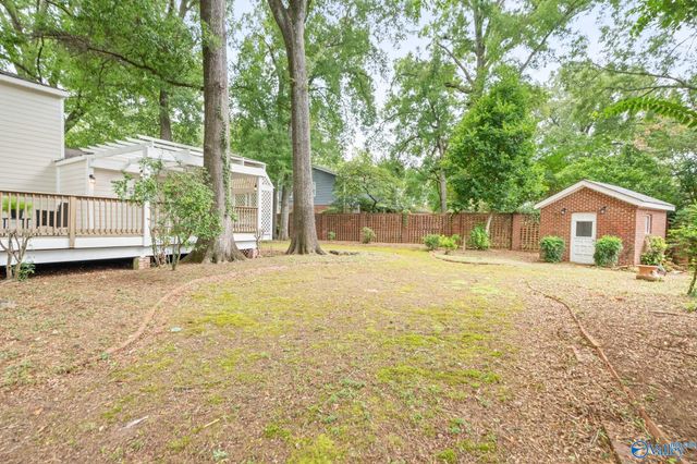 737 Mira Vista Drive SE, Huntsville, AL 35802