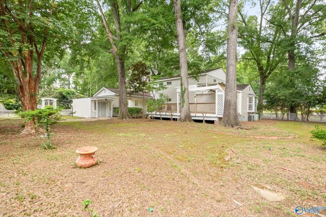 737 Mira Vista Drive SE, Huntsville, AL 35802