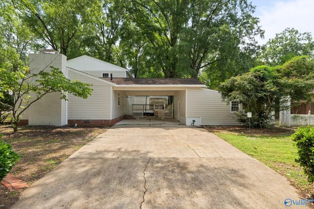 737 Mira Vista Drive SE, Huntsville, AL 35802