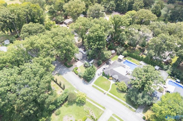 737 Mira Vista Drive SE, Huntsville, AL 35802
