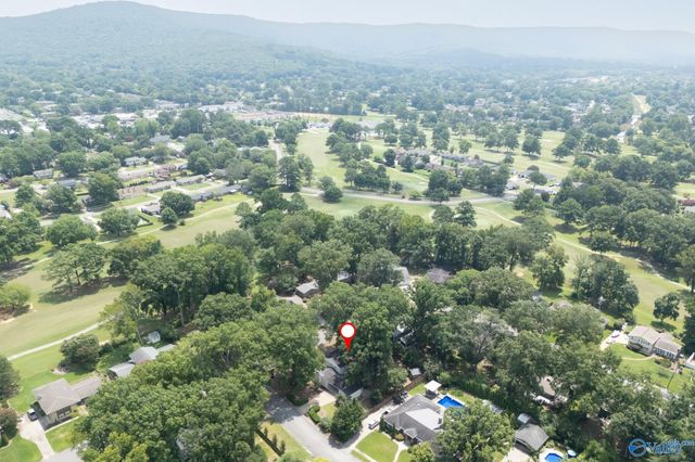 737 Mira Vista Drive SE, Huntsville, AL 35802