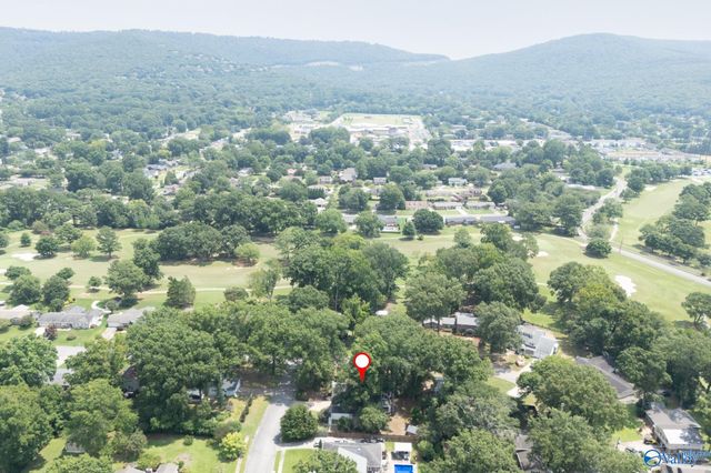 737 Mira Vista Drive SE, Huntsville, AL 35802
