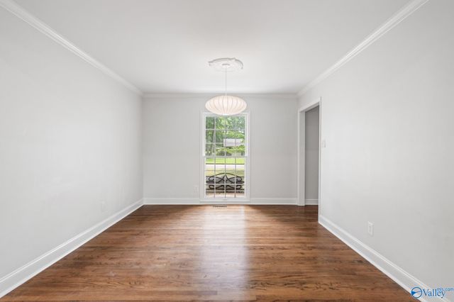 737 Mira Vista Drive SE, Huntsville, AL 35802