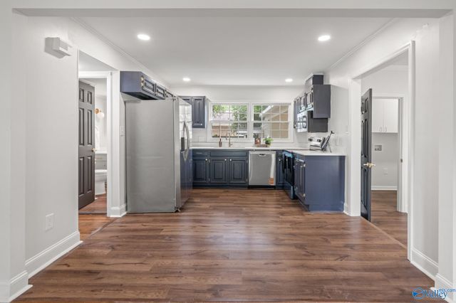 737 Mira Vista Drive SE, Huntsville, AL 35802