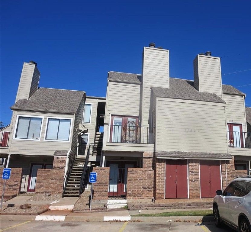 11520 N may Avenue c101, Oklahoma City, OK 73120