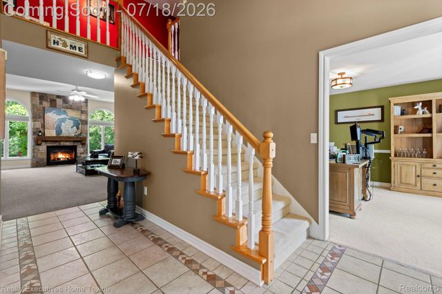 3276 Shorewood Avenue, Fort Gratiot Charter Township, MI 48059