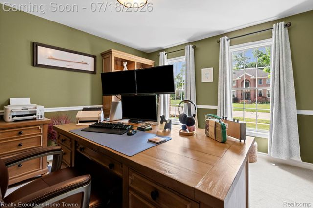 3276 Shorewood Avenue, Fort Gratiot Charter Township, MI 48059