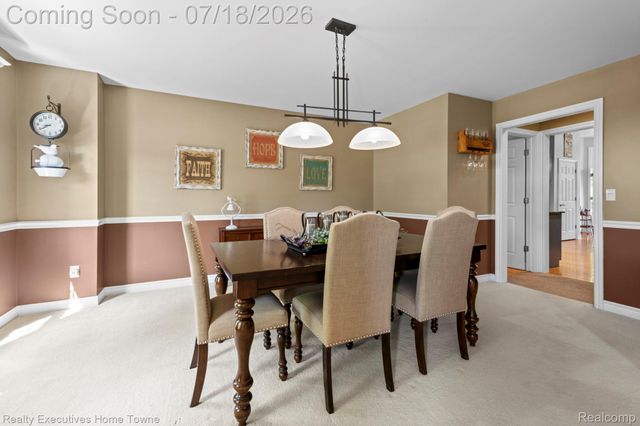 3276 Shorewood Avenue, Fort Gratiot Charter Township, MI 48059