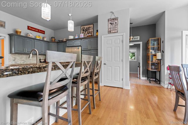 3276 Shorewood Avenue, Fort Gratiot Charter Township, MI 48059