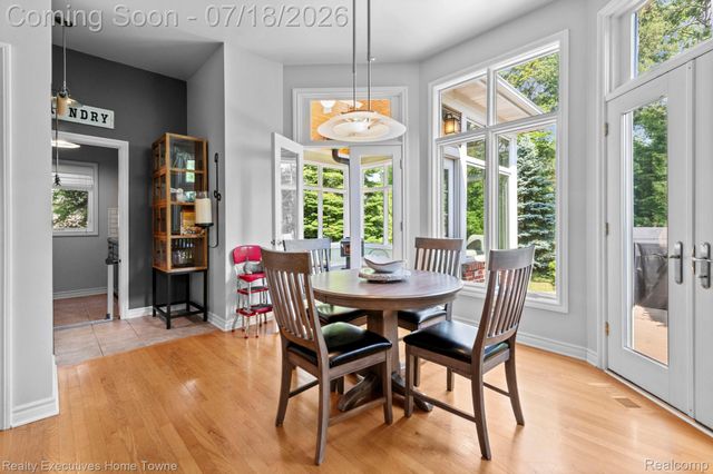 3276 Shorewood Avenue, Fort Gratiot Charter Township, MI 48059