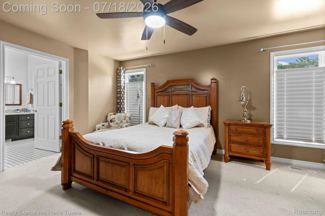 3276 Shorewood Avenue, Fort Gratiot Charter Township, MI 48059