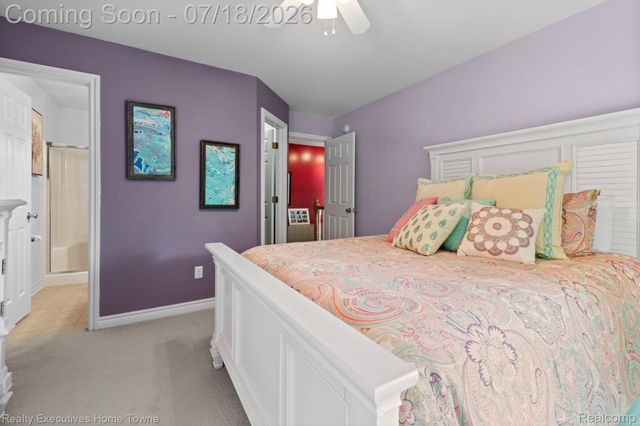 3276 Shorewood Avenue, Fort Gratiot Charter Township, MI 48059