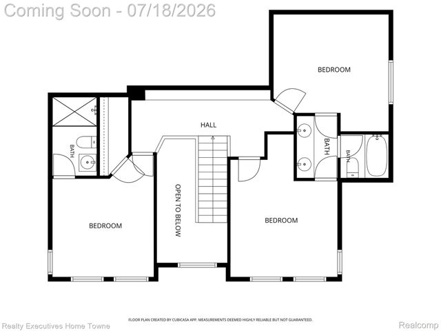 3276 Shorewood Avenue, Fort Gratiot Charter Township, MI 48059
