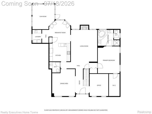 3276 Shorewood Avenue, Fort Gratiot Charter Township, MI 48059