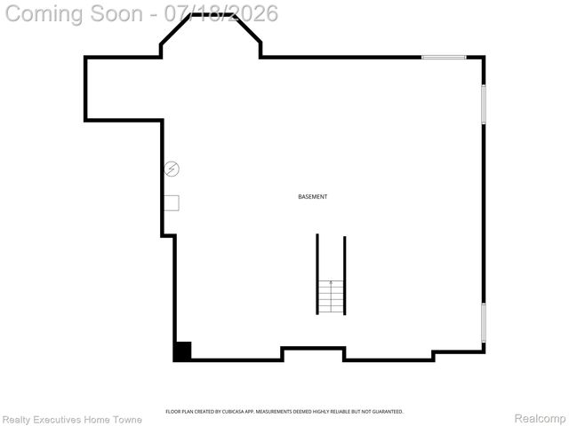 3276 Shorewood Avenue, Fort Gratiot Charter Township, MI 48059