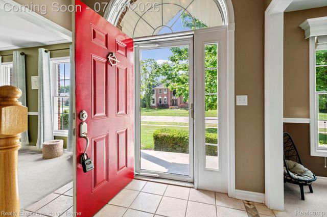 3276 Shorewood Avenue, Fort Gratiot Charter Township, MI 48059