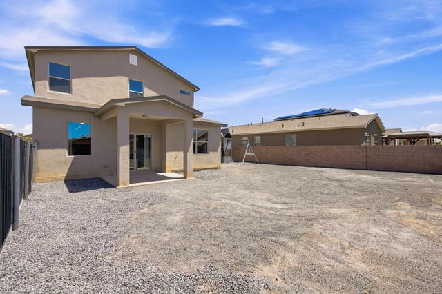 2740 Camino Plata Loop NE, Rio Rancho, NM 87144