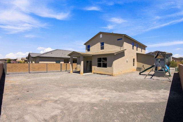 2740 Camino Plata Loop NE, Rio Rancho, NM 87144