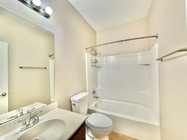 8301 Water Buck Run, Fort Worth, TX 76179