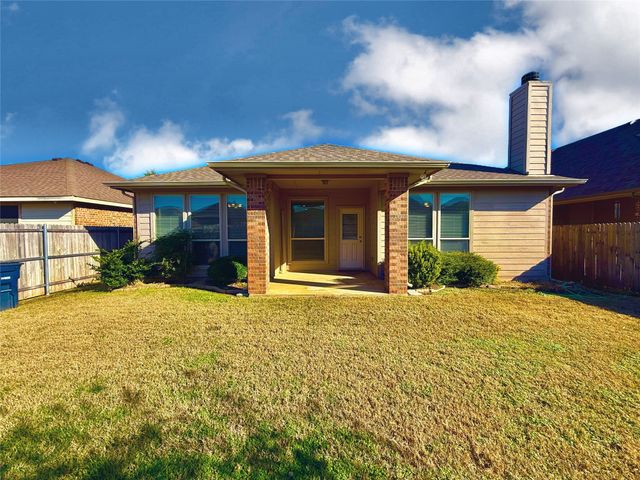 8301 Water Buck Run, Fort Worth, TX 76179