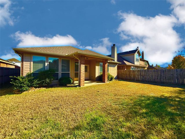 8301 Water Buck Run, Fort Worth, TX 76179