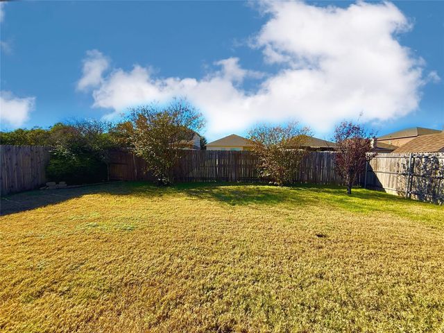 8301 Water Buck Run, Fort Worth, TX 76179