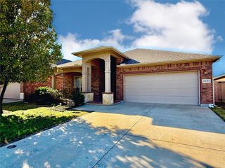 8301 Water Buck Run, Fort Worth, TX 76179