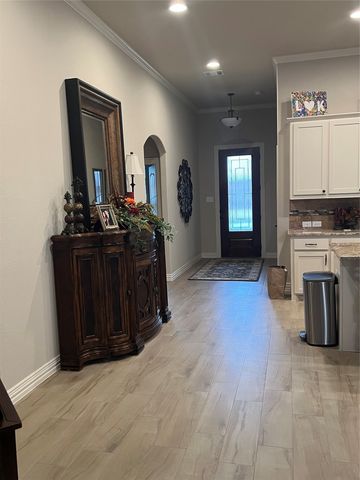 207 Michael Drive, Princeton, TX 75407