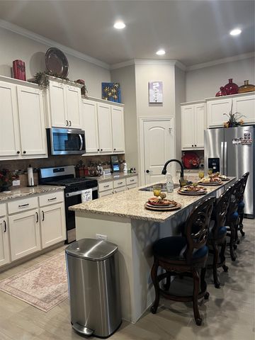 207 Michael Drive, Princeton, TX 75407