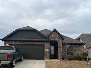 207 Michael Drive, Princeton, TX 75407