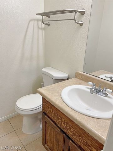 6168 Bluehill Avenue 2, Las Vegas, NV 89156