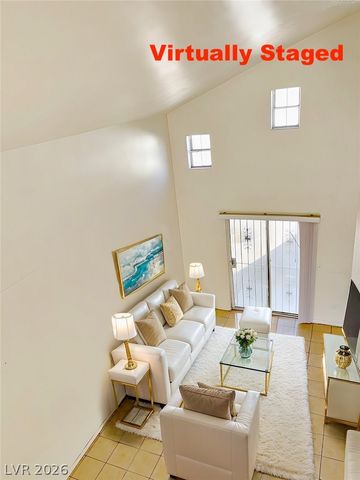 6168 Bluehill Avenue 2, Las Vegas, NV 89156