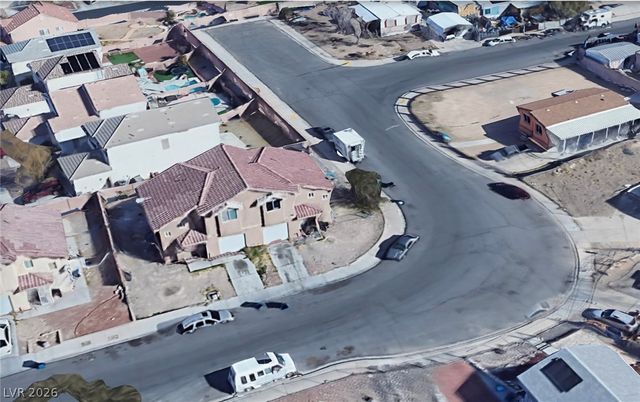 6168 Bluehill Avenue 2, Las Vegas, NV 89156