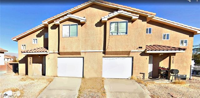 6168 Bluehill Avenue 2, Las Vegas, NV 89156