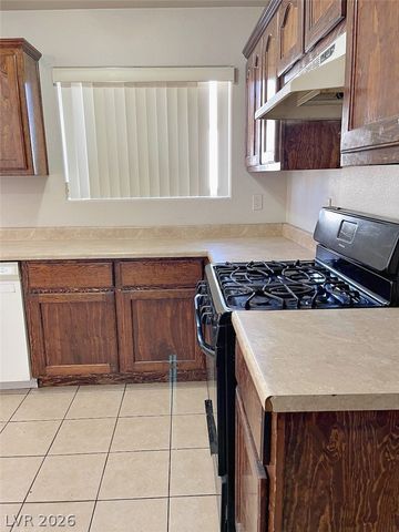 6168 Bluehill Avenue 2, Las Vegas, NV 89156